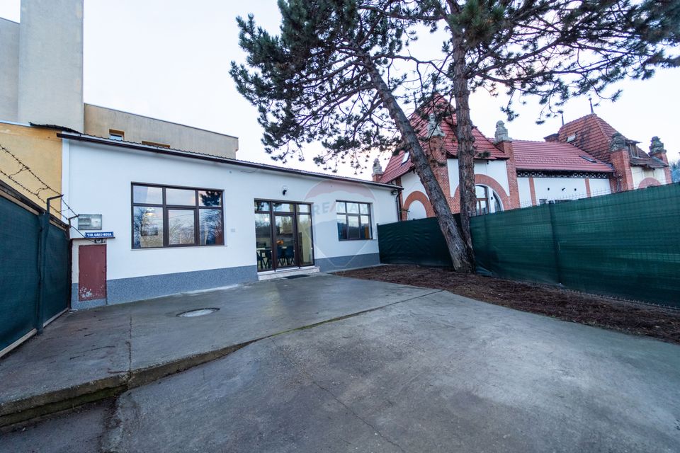 Casă Premium de inchiriat | Prima inchiriere dupa renovare | Zona Noua