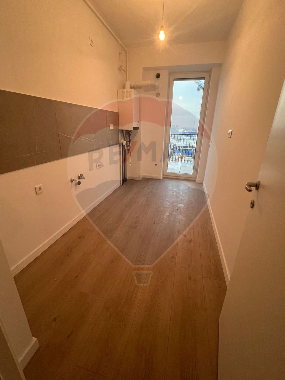 Vanzare apartament 3 camere Theodor Pallady