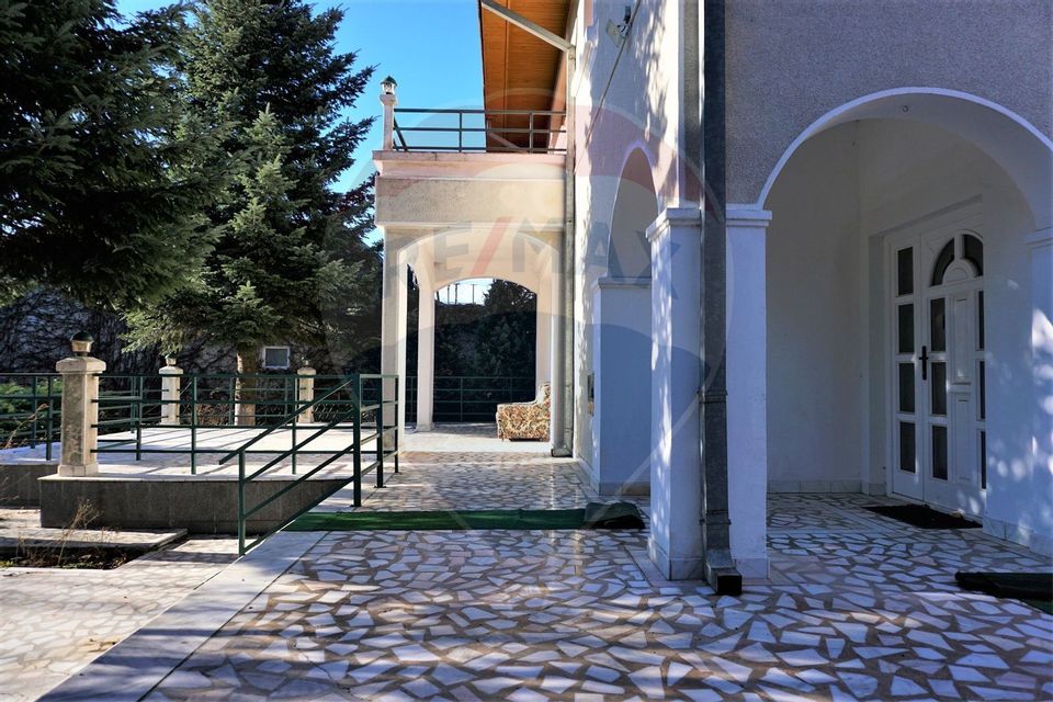 7 room House / Villa for sale, Bucurestii Noi area