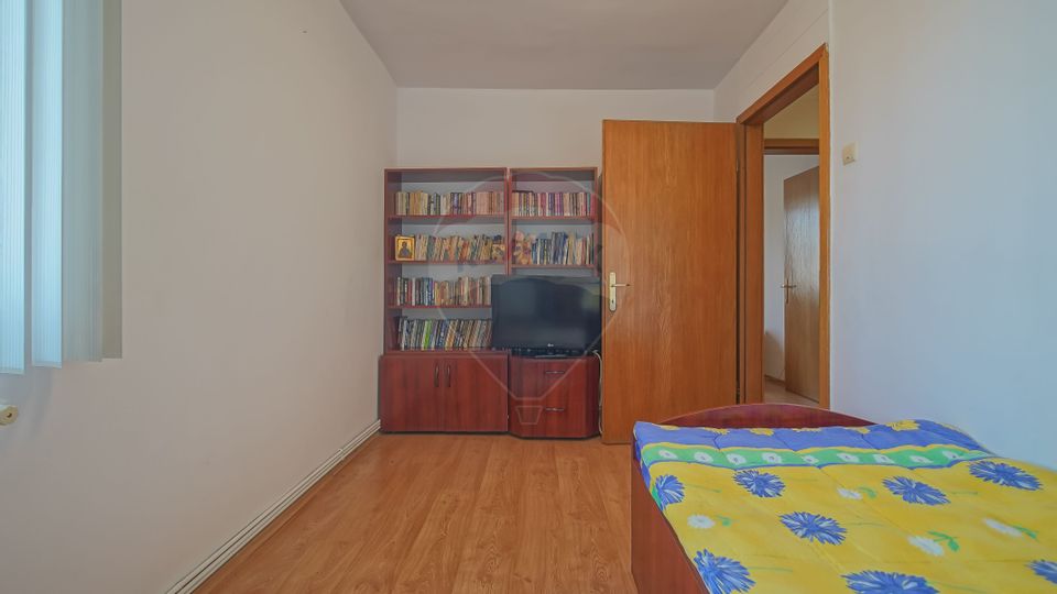 3 room Apartment for rent, Central area