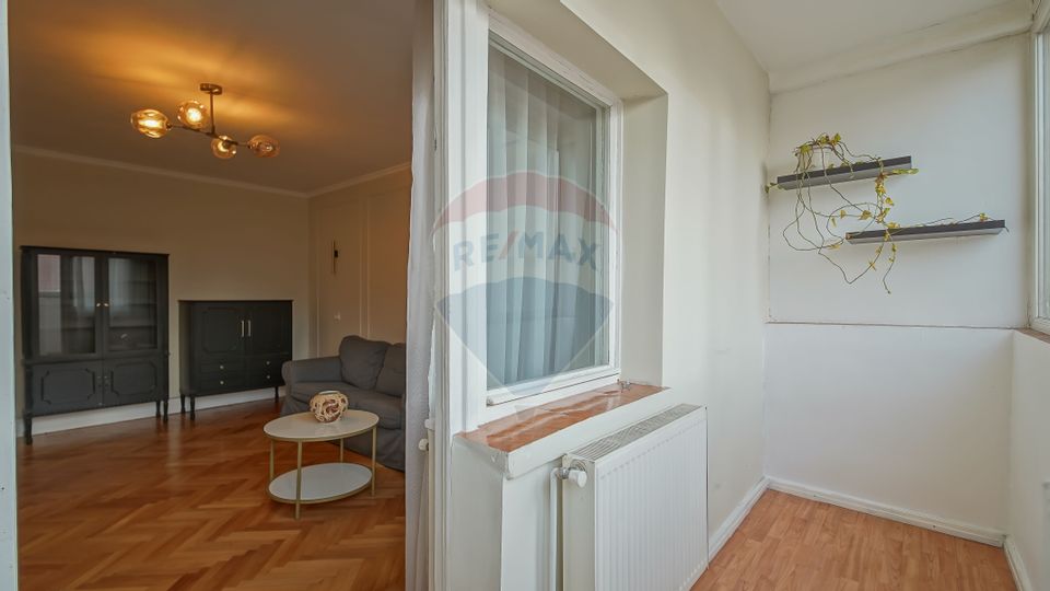 3 room Apartment for sale, Garii area