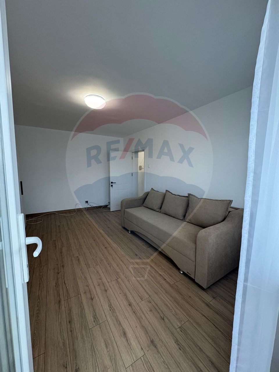 2 decomandate modern Gradina Botanica