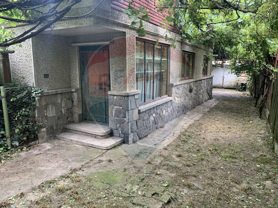 De vanzare | Casa 4 camere | Bobolia | Prahova