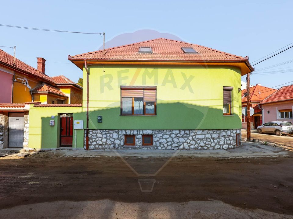 7 room House / Villa for sale, Ultracentral area