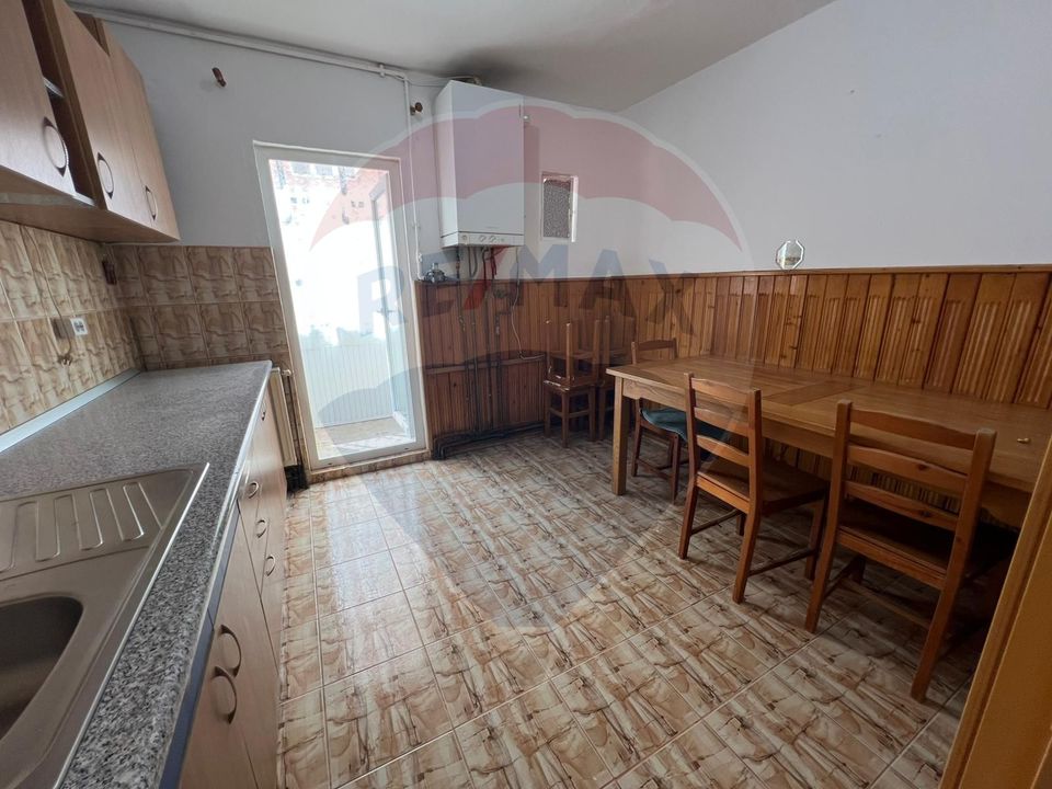 2 room Apartment for rent, Central area