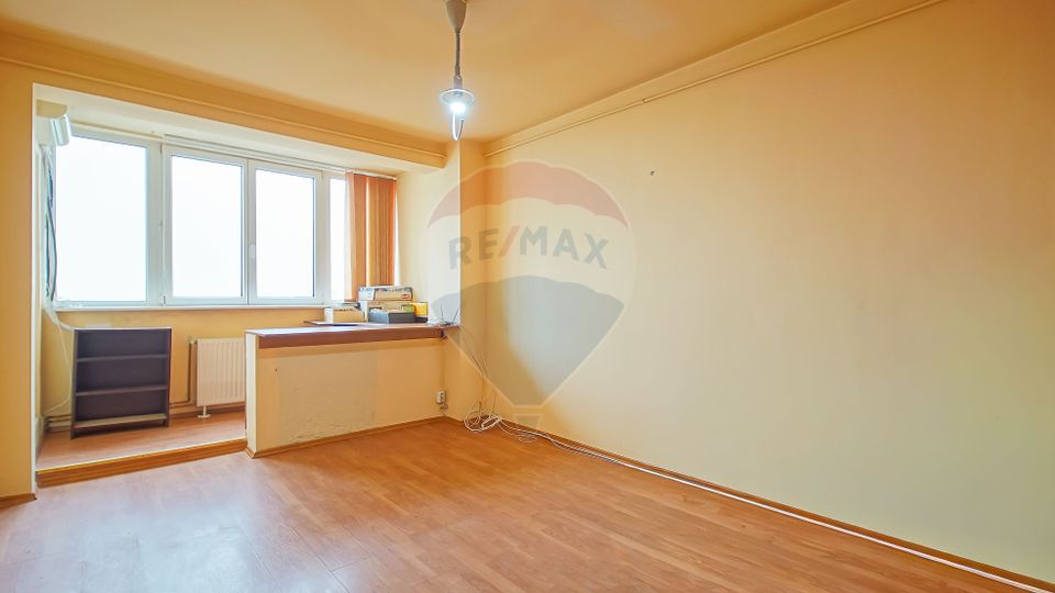 Apartament 3 camere – Cartier Astra, Brașov