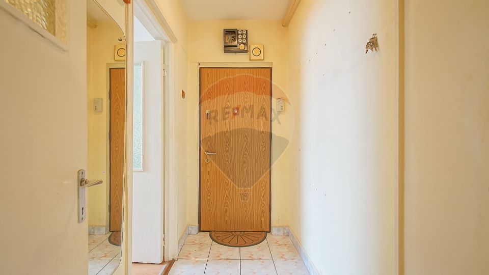 COMISION 0% | Apartament luminos cu 2 camere, strada Aurora – Brasov