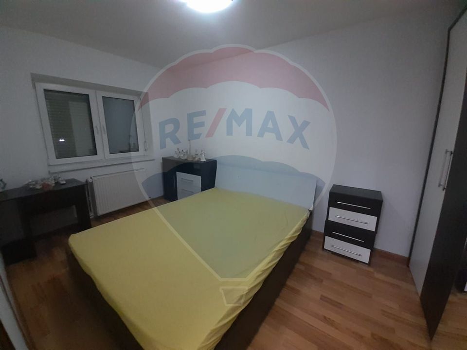 Apartament 2 camere  Micalaca