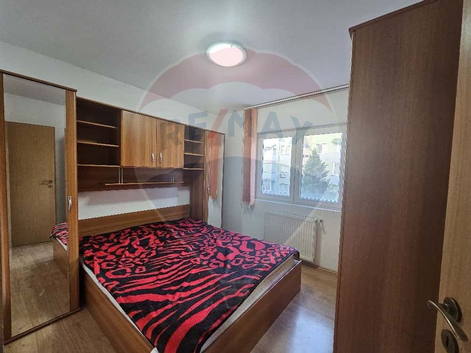 Apartament 3 camere