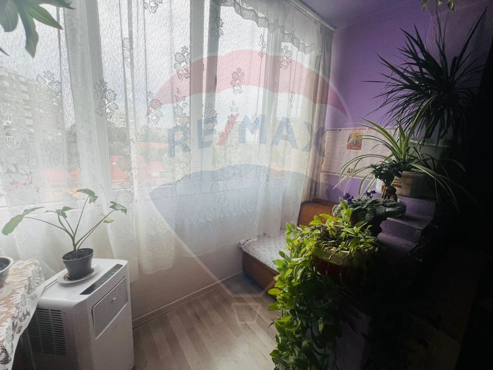 Apartament 2 camere zona Lebada - Aurel Vlaicu