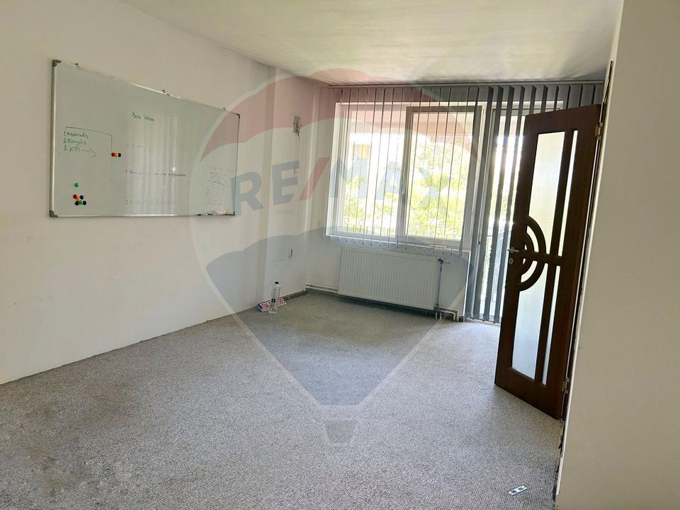 Spațiu comercial central, 45 mp