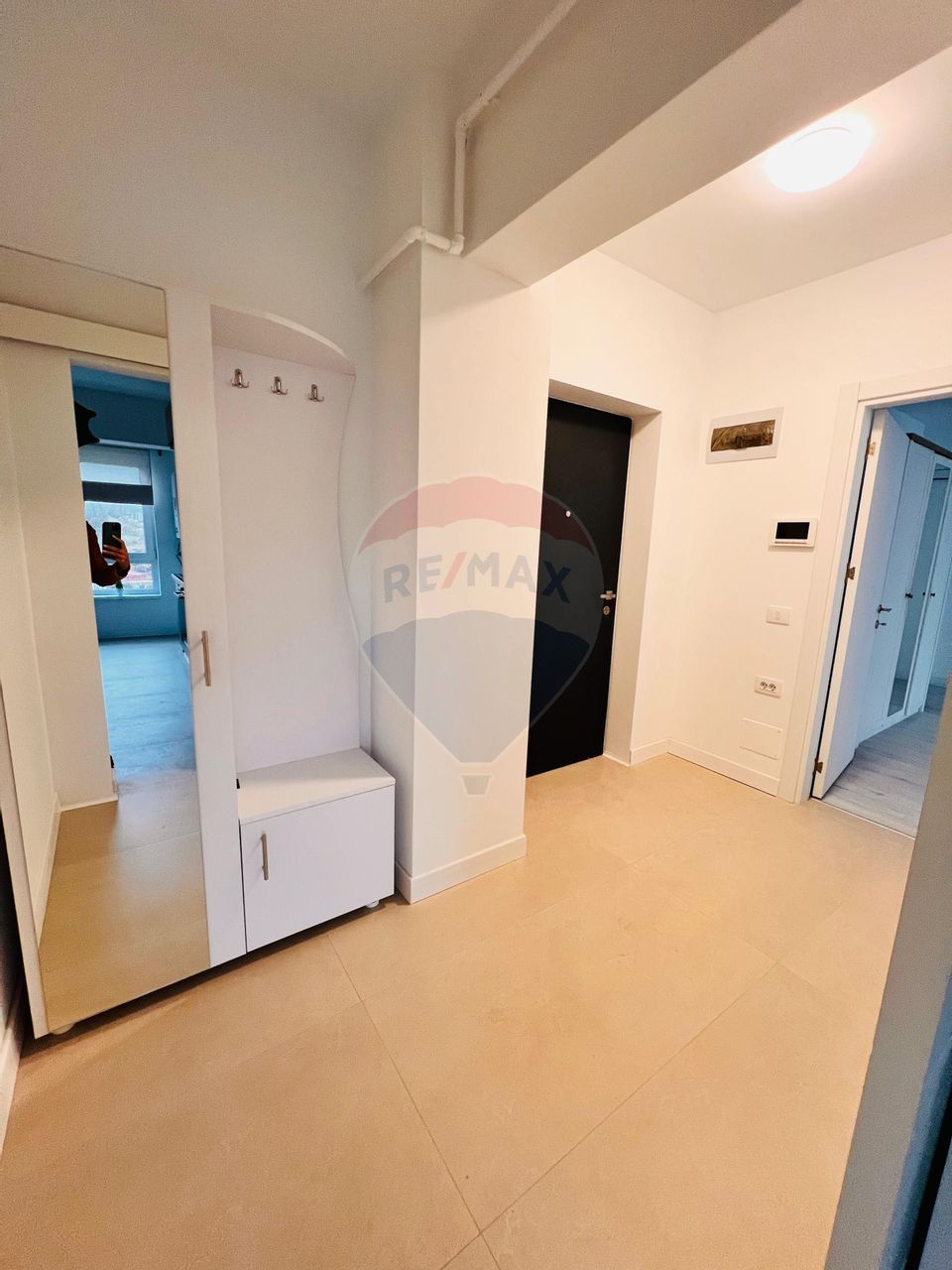 Se Închiriază Apartament modern cu 1 cameră  pe termen lung