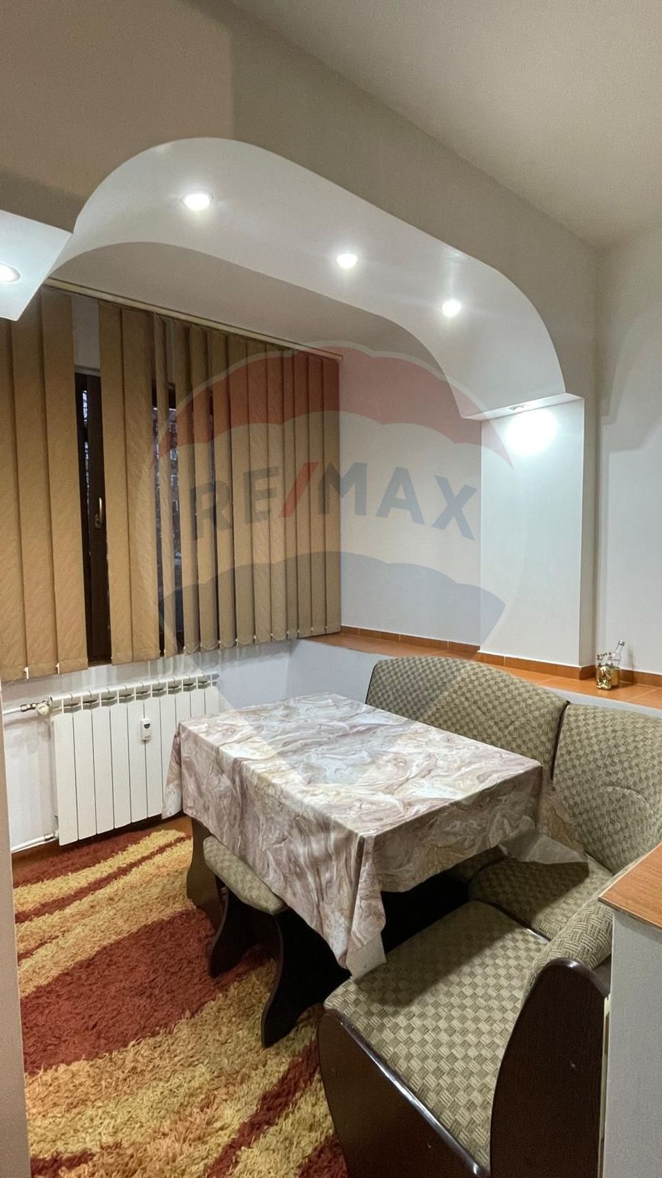 Apartament cu 1 camera de închiriat în zona Brazda lui Novac