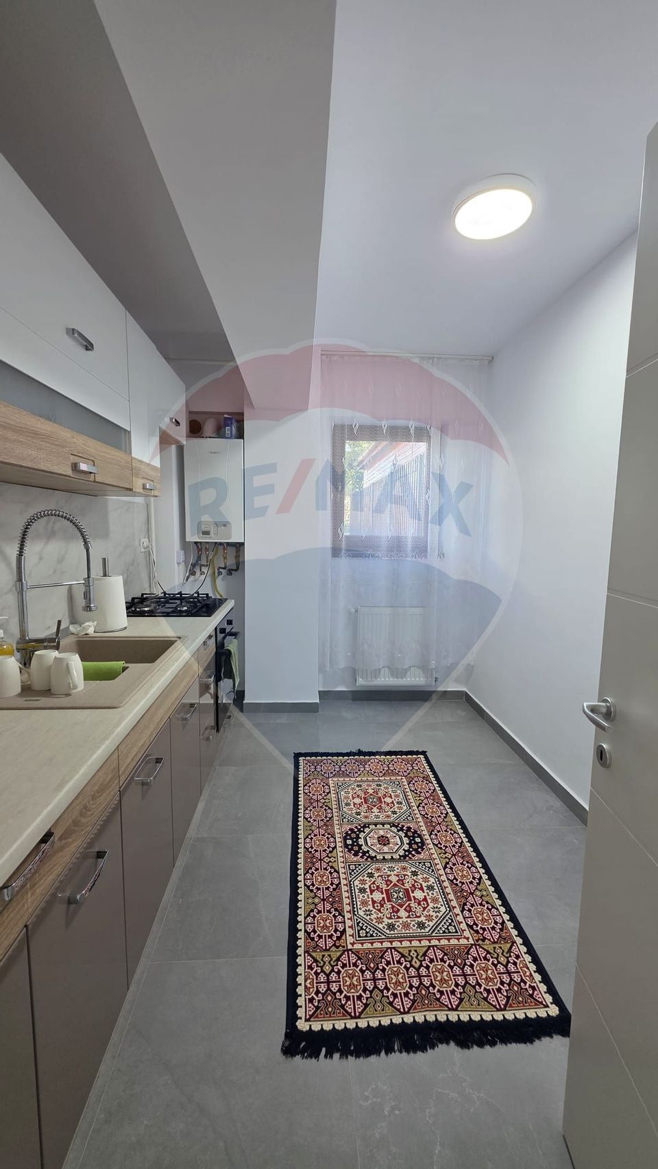2 room Apartment for sale, Sud-Vest area