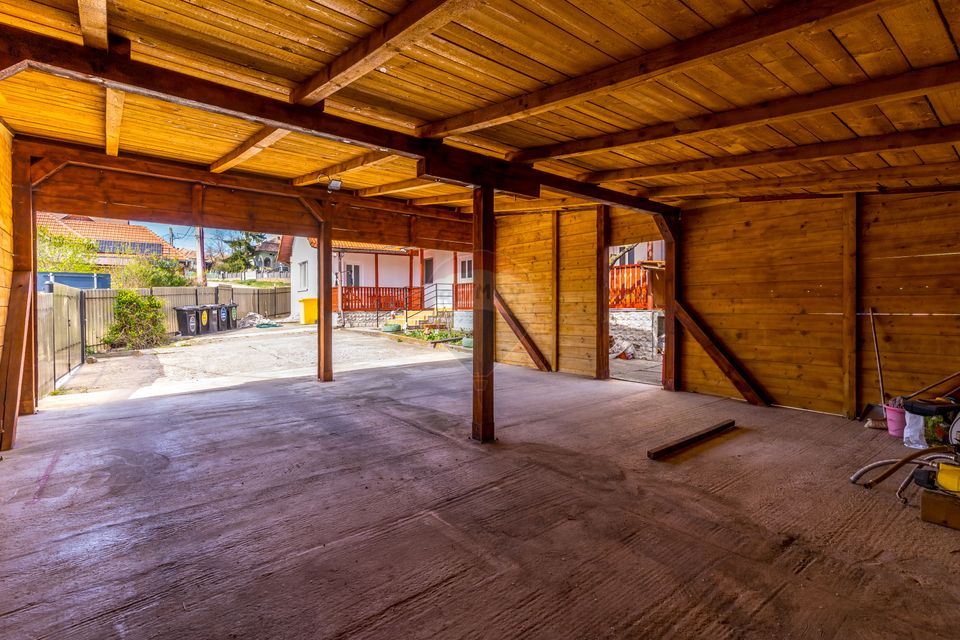 3 room House / Villa for sale