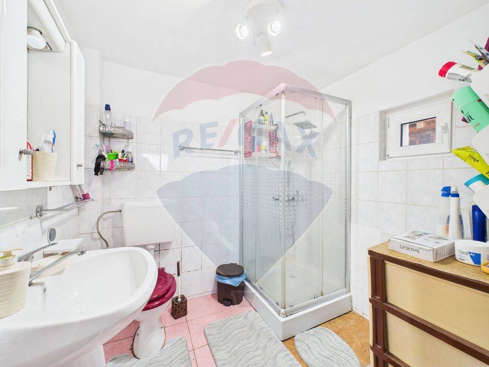 3 room House / Villa for sale, Rahova area