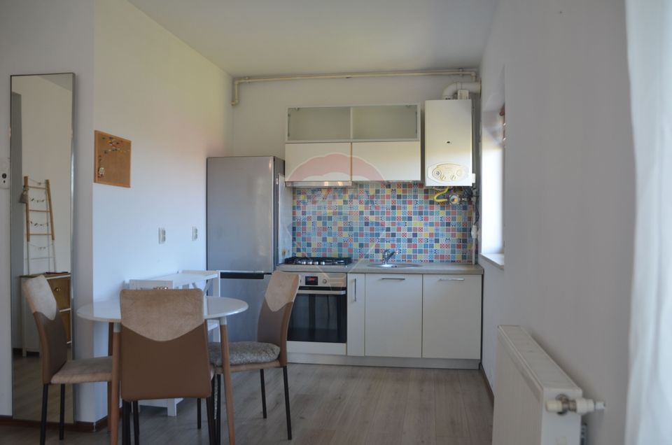 2 room Apartment for rent