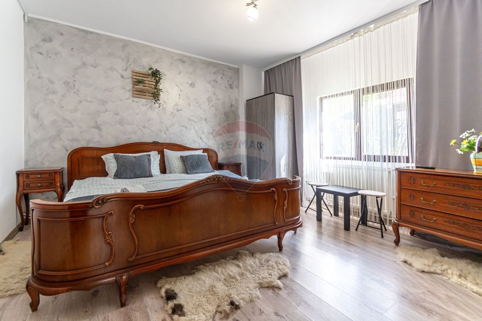 Pensiunea Scărișoara – Refugiul din Inima Rucărului | Comision 0%