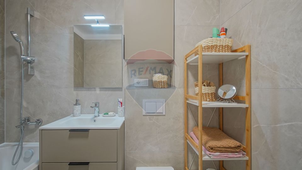 Apartament gata de mutat | Finisaje premium | Astra – Brașov