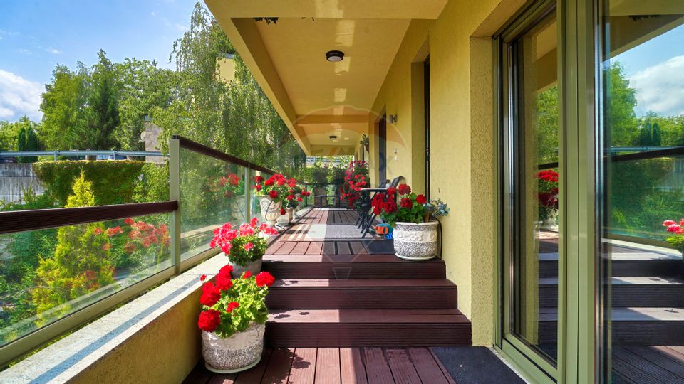 4 room Apartment for sale, Drumul Poienii area