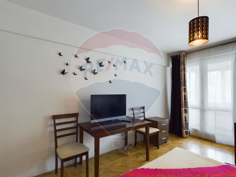 1 room Apartment for sale, Ultracentral area