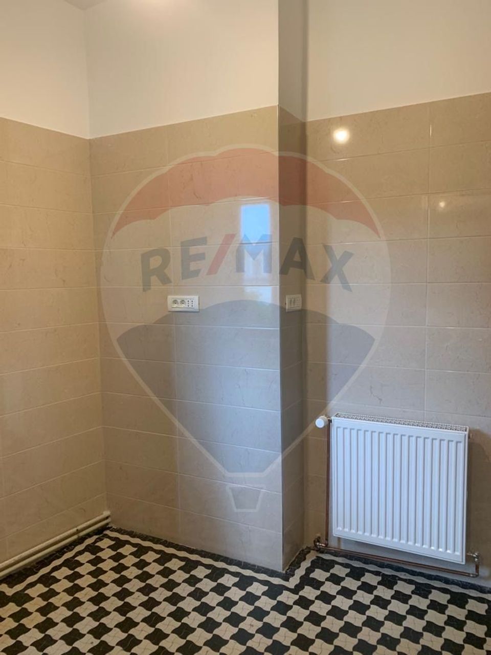 3 room Apartment for rent, Gara de Nord area