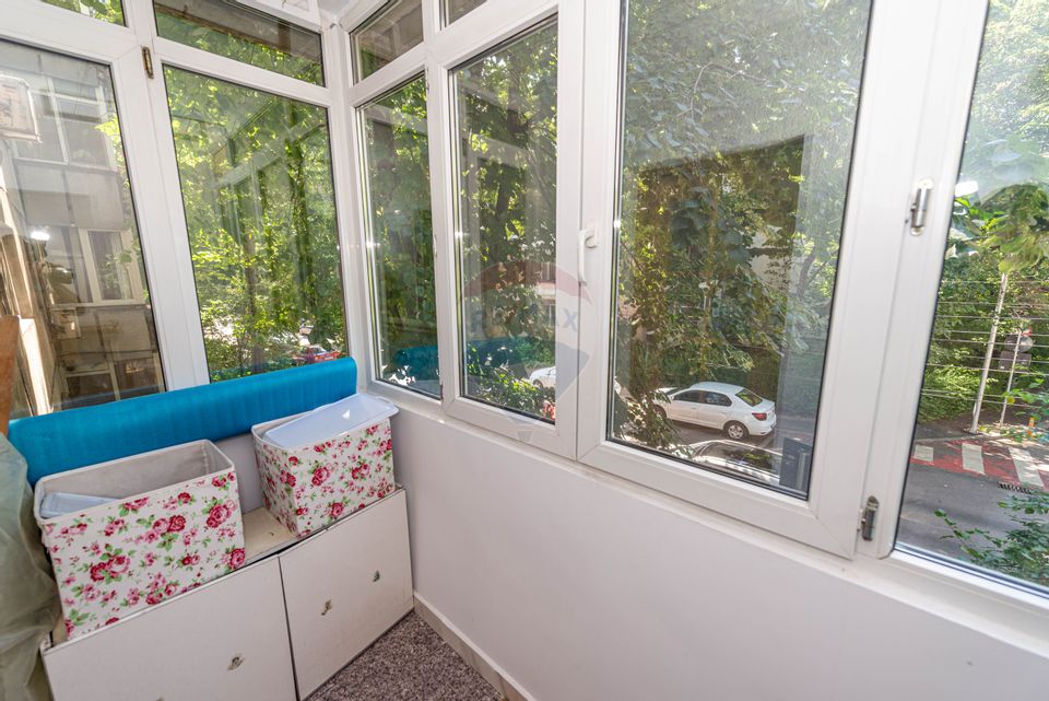 2 room Apartment for sale, Lujerului area