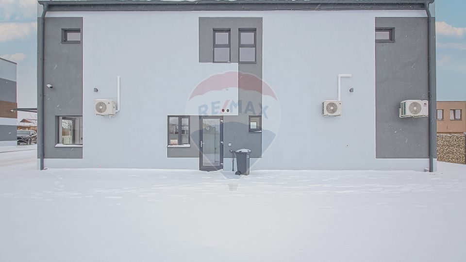 320sq.m Commercial Space for sale