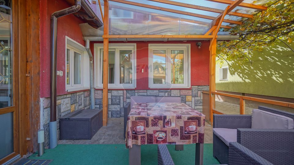 7 room House / Villa for sale, Aurel Vlaicu area