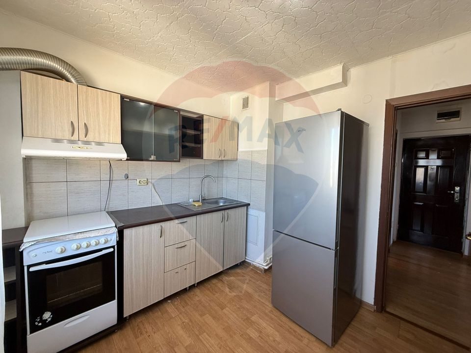 1 room Apartment for rent, Cornitoiu area