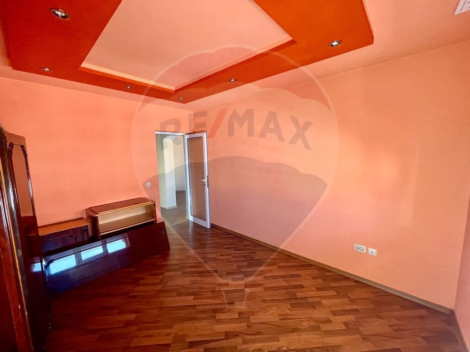Apartament cu 2 camere Kaufland Bd Brailei