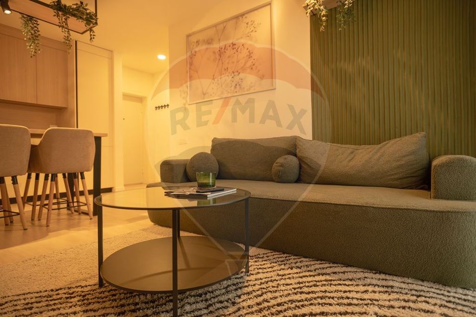 2 room Apartment for sale, Tiglari area