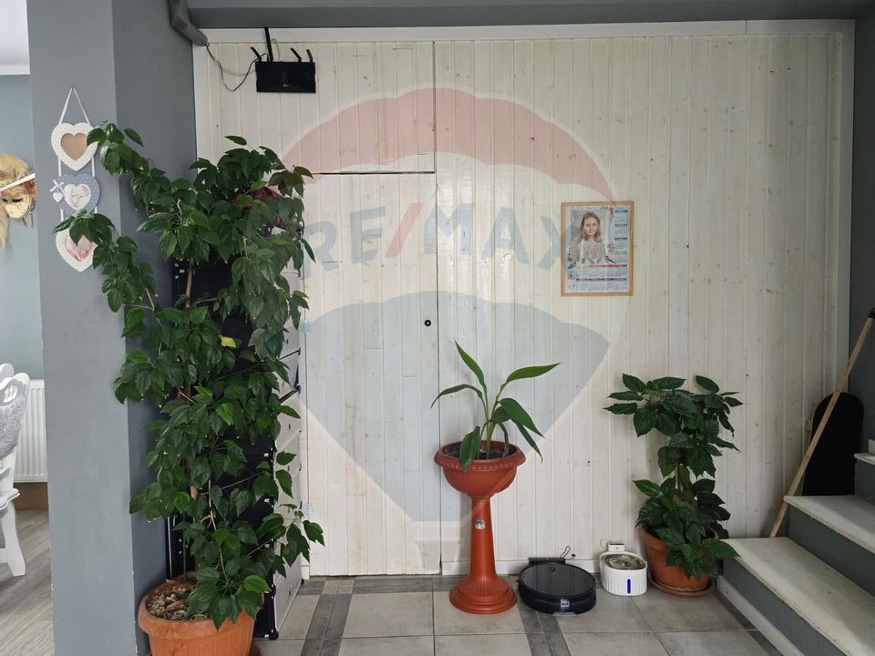 Duplex pe strada Tineretului, Florești. COMISION 0%