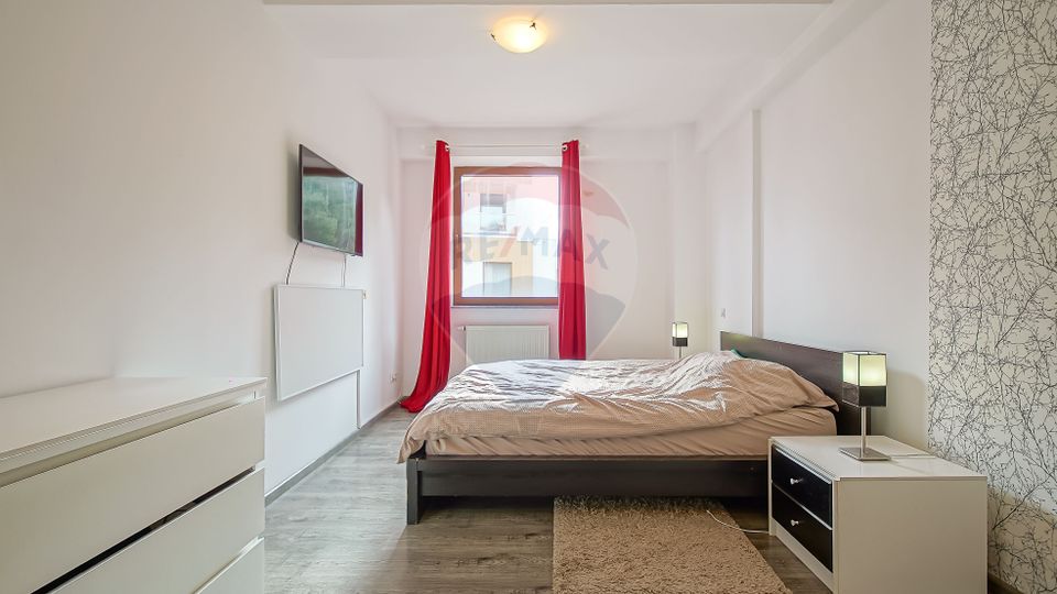 REZERVAT | TERASA SI VEDERE PANORAMICA | SEASONS RESIDENCE