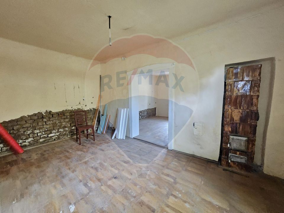 Casa de vanzare Gheorghe Doja