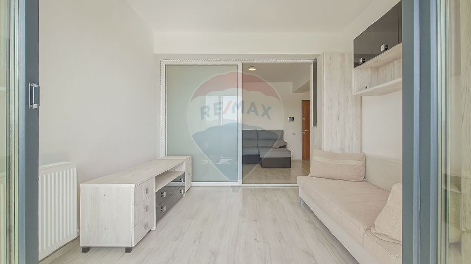 Apartament cu 3 camere de vânzare la SOHO