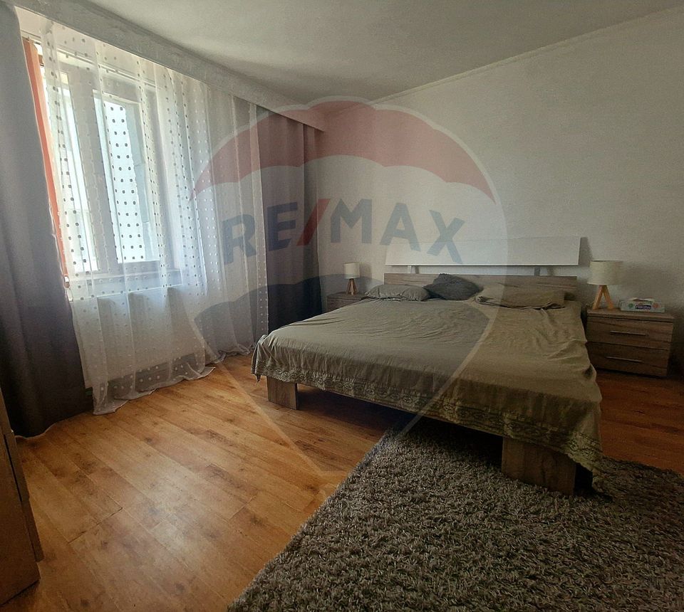 2 room Apartment for rent