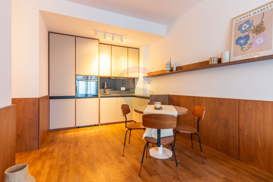 Apartment |  Studio Type for sale |  Terrace |  Pepper |  Avalon