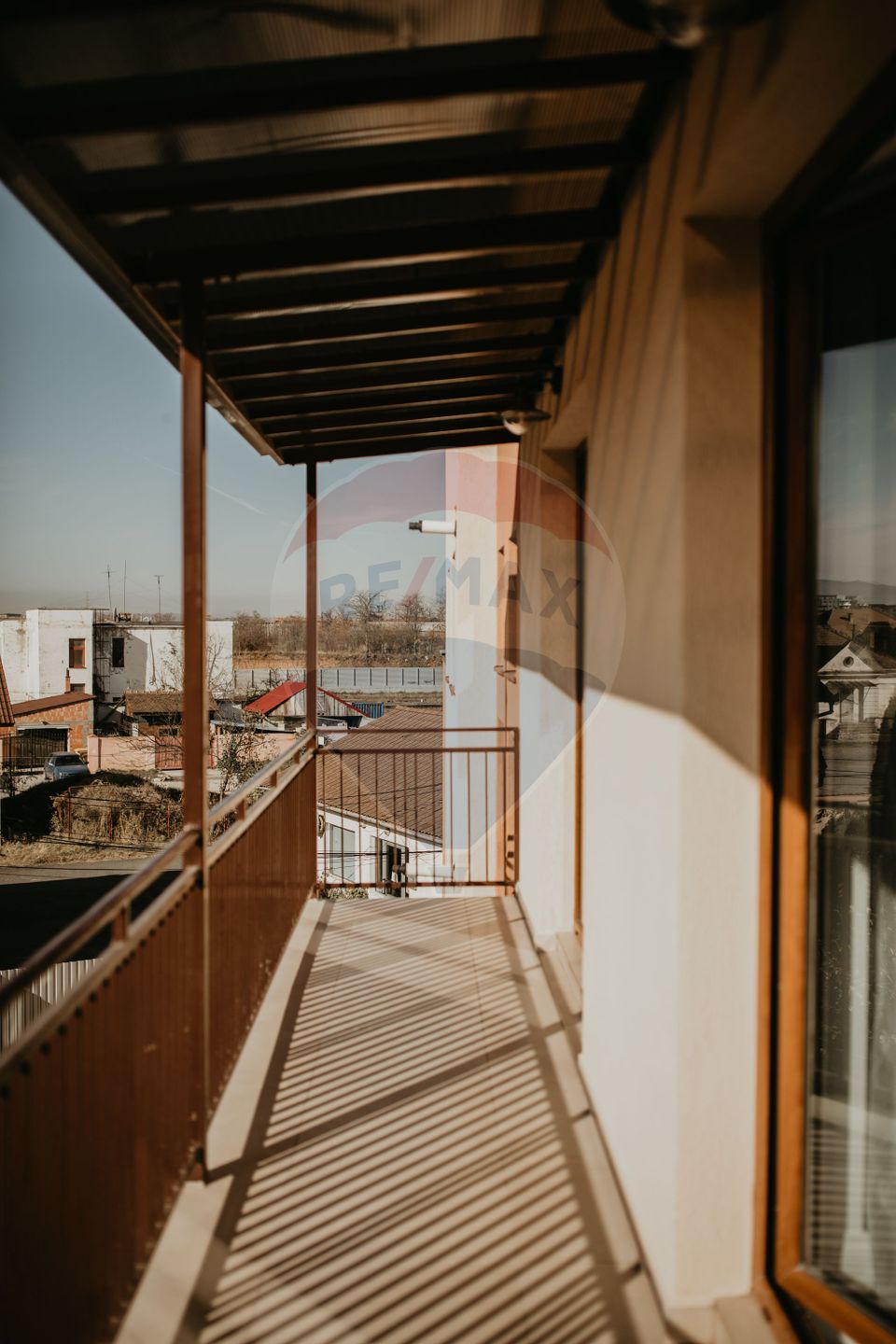 Apartament de inchiriat