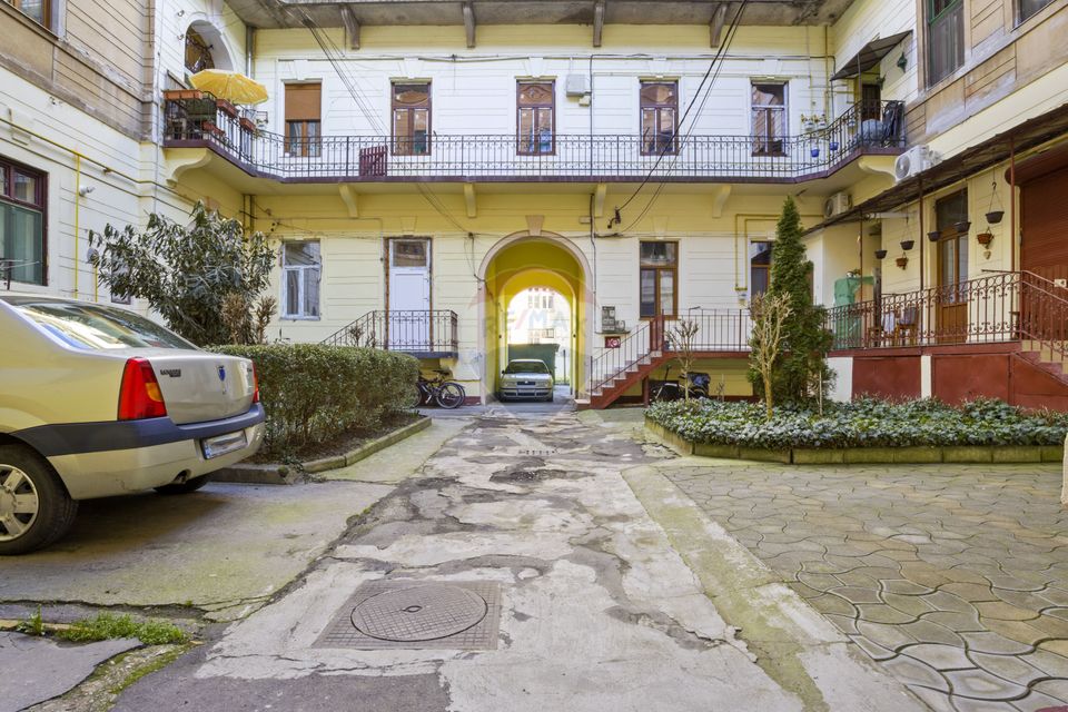 2 room Apartment for sale, Ultracentral area