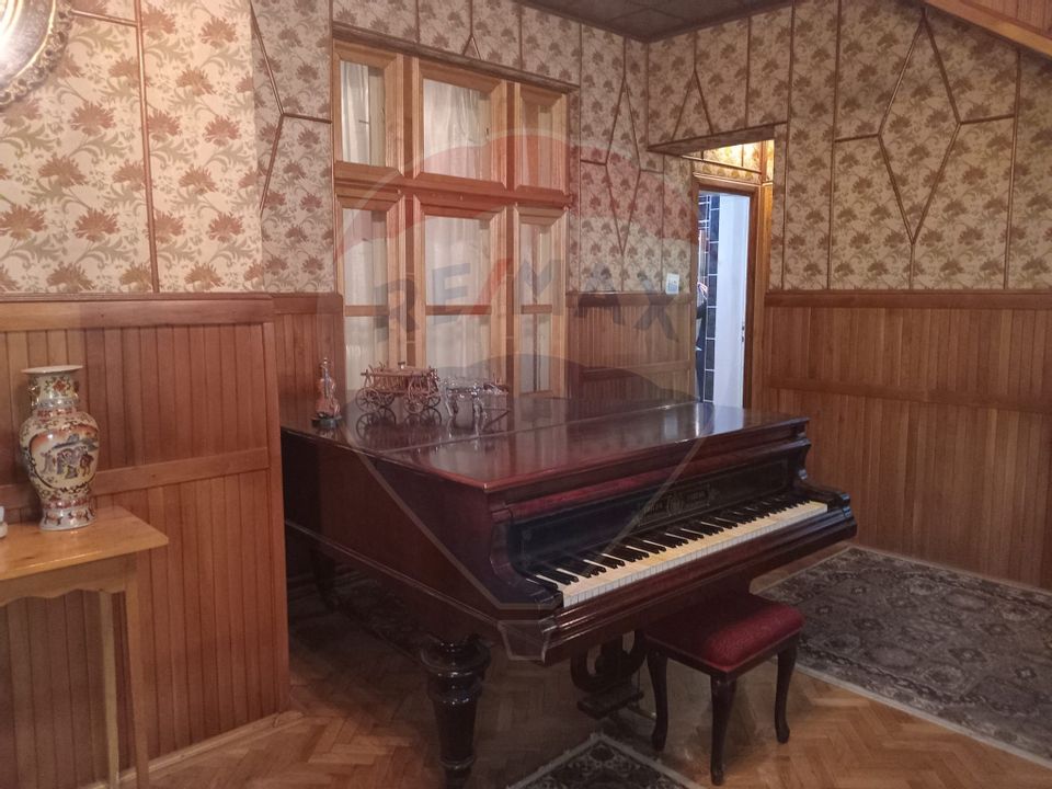 6 room House / Villa for sale, Ultracentral area