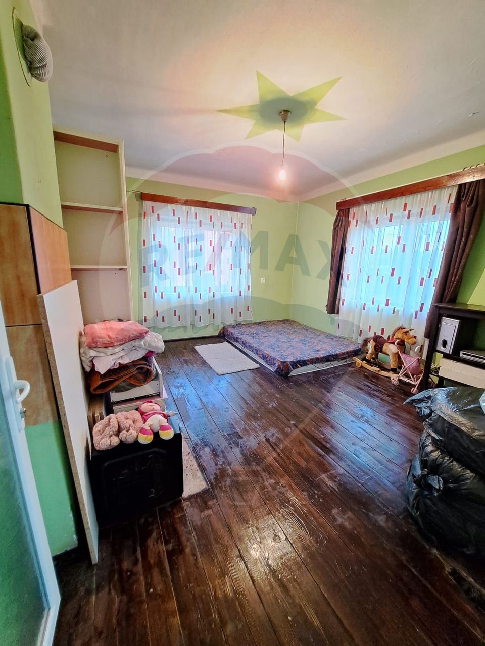 5 room House / Villa for sale