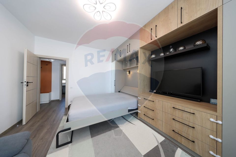 2 room Apartment for sale, Periferie area