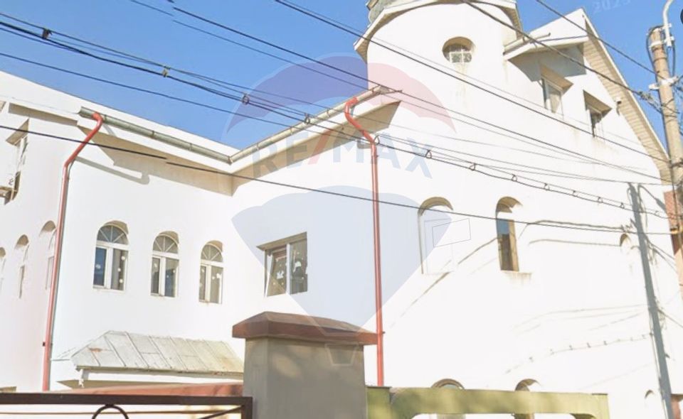 7 room House / Villa for sale, Drumul Taberei area