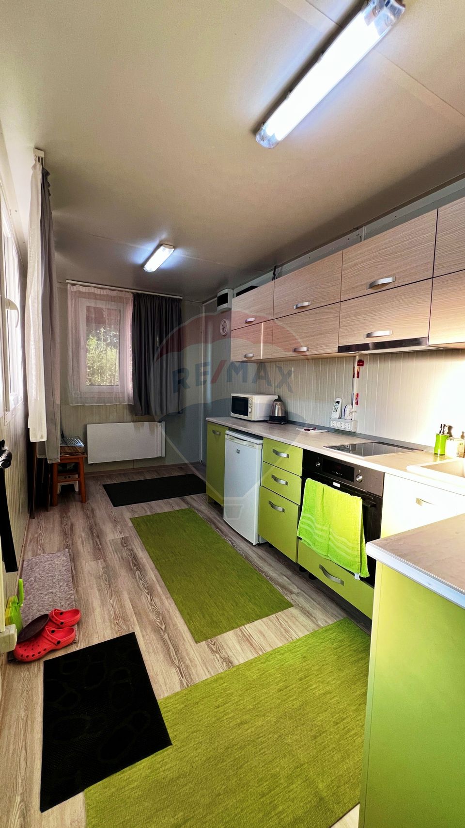 Teren cu anexa de vanzare, pregătit pentru casa ta – Arcașilor, Galati