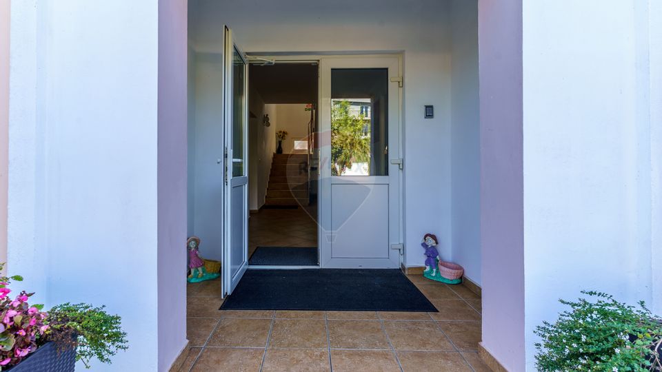 Pensiune cu 16 camere de vânzare, potential investitie,COMISION 0