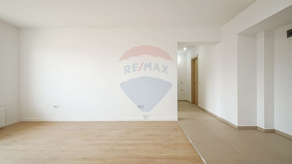 Apartament cu 2 camere, de vânzare, Calea București