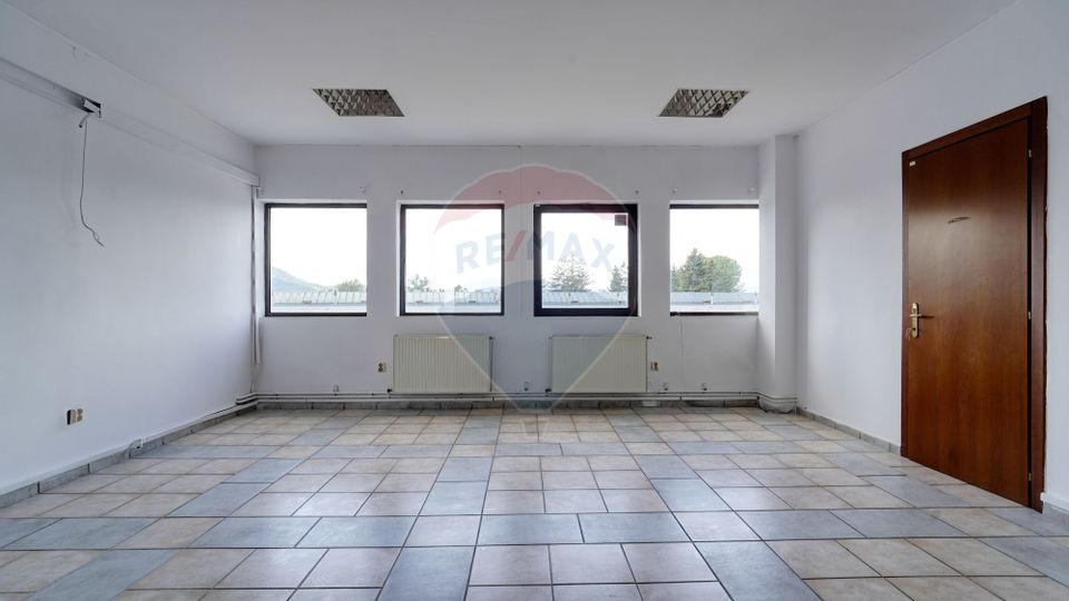 Închiriere Birou spațiul ideal pentru afacerea dumneavoastră în Brașov