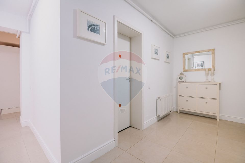 2 room apartment for rent 69.22 sqm I Et.1 I S.Albini