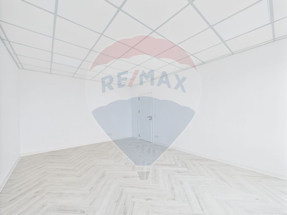 Spațiu industrial de 600mp de închiriat în zona Traian